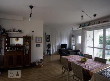 Apartamento · 85m² · 1 Quarto · 2 Vagas · Apartamento à Venda - Vila Pompéia, 1 Quarto,  85 m² - São Paulo