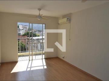 Apartamento · 67m² · 2 Quartos · 1 Vaga · Apartamento à Venda - Engenho de Dentro, 2 Quartos,  67 m² - Rio de Janeiro