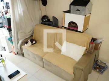 Apartamento de 2 quartos, São Paulo · Apartamento à Venda - Tatuapé, 2 Quartos,  54 m² - São Paulo