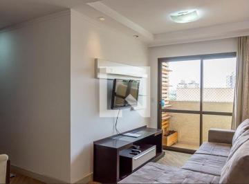 Apartamento · 56m² · 2 Quartos · 1 Vaga · Apartamento à Venda - Taboão, 2 Quartos,  56 m² - São Bernardo do Campo
