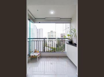 Apartamento Venda 51m² de 2 quartos · Apartamento à Venda - Vila Andrade, 2 Quartos, 51 m² - São Paulo