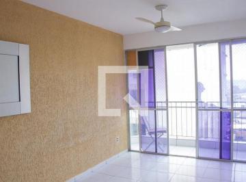 Apartamento · 64m² · 2 Quartos · 1 Vaga · Apartamento à Venda - Meier, 2 Quartos,  64 m² - Rio de Janeiro
