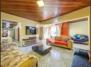 Sobre o imóvel: Casa à venda, com 200m² de área construída, localizada em rua tr · Casa à Venda - Quitaúna, 3 Quartos,  200 m² - Osasco
