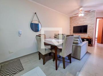 Apartamento · 49m² · 2 Quartos · 1 Vaga · Apartamento à Venda - Parque Capuava, 2 Quartos, 49 m² - Santo André