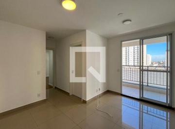 Apartamento · 60m² · 2 Quartos · 1 Vaga · Apartamento à Venda - Vila das Mercês, 2 Quartos,  60 m² - São Paulo