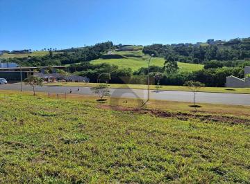 Terreno · 1200m² · Terreno à venda, 1200 m² por R$ 1.595.000 - Loteamento Residencial Entre Verdes (Sousas) - Campinas/