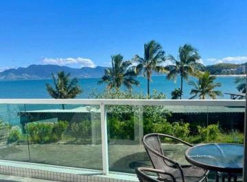 Apartamento · 55m² · 1 Quarto · 1 Vaga · Apartamento com 1 quarto à venda, 55 m² por R$ 645.000 - Martim de Sá - Caraguat