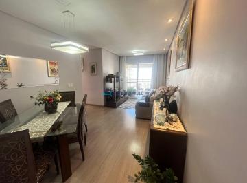 Apartamento · 82m² · 3 Quartos · 2 Vagas · Apartamento a venda, 82m, 3 quartos, 1 suite, 2 vagas - Saude