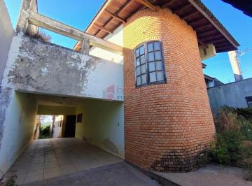 Casa · 474m² · 5 Quartos · 3 Vagas · SOBRADO COM 05 DORMITÓRIOS À VENDA NO JARDIM SAMAMBAIA - JUNDIAÍ/SP