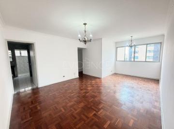 Apartamento · 105m² · 3 Quartos · 2 Vagas · Apartamento para locação 105, 3 quartos, 2 vagas