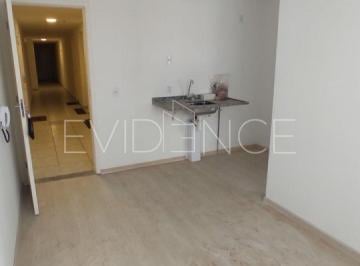 Apartamento · 25m² · 1 Quarto · Apartamento para locação na Região Central de São Paulo