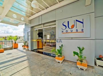 Apartamento · 47m² · 1 Quarto · Apartamento à venda - no Centro