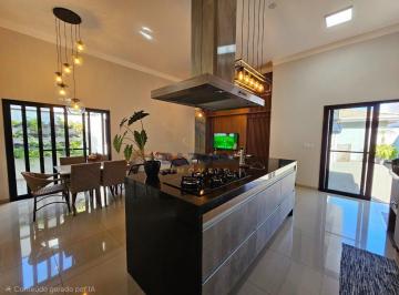 Casa · 136m² · 3 Quartos · 2 Vagas · Casa à venda - em Residencial Campos de Piemonte