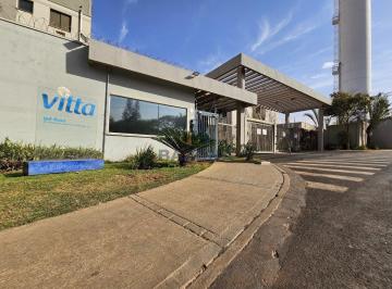 Apartamento · 50m² · 2 Quartos · Apartamento à venda - no Jardim Residencial Paraíso