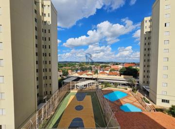 Apartamento · 54m² · 3 Quartos · 1 Vaga · Apartamento à venda - no Jardim Viaduto (Vila Xavier)