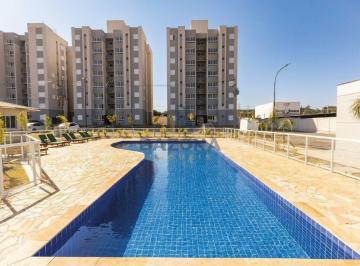 Apartamento · 51m² · 2 Quartos · 1 Vaga · Apartamento à venda - em Araraquara