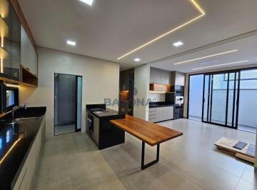 Casa · 180m² · 3 Quartos · 3 Vagas · Casa à venda - no Parque Residencial Damha