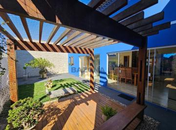 Casa · 399m² · 4 Quartos · Casa à venda - no Jardim Residencial Maggiore