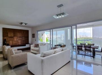 Apartamento · 241m² · 4 Quartos · Apartamento para aluguel - no Jardim das Perdizes