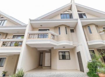 Foto 1 ·
Residencial Greenfields | Santa Felicidade - Triplex de Condominio