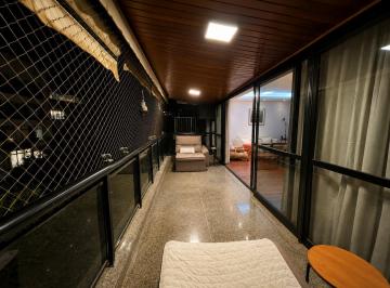 Apartamento · 140m² · 3 Quartos · 1 Vaga · 
                                Apartamento à venda no quadrilátero em Ipanema com varanda e 3 quar
