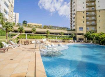 Apartamento · 80m² · 2 Quartos · 1 Vaga · APARTAMENTO 79,95m² privativos, 01 vaga coberta, Cond.ROSSI FLORIDA