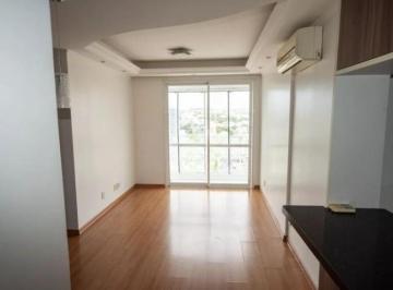 Apartamento · 70m² · 2 Quartos · Apartamento para aluguel - no Cristo Redentor