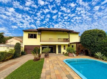 Casa · 300m² · 3 Quartos · Casa para aluguel - em Partenon