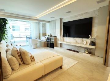 01 · Apartamento de 100m² com 3 quartos em Jurerê