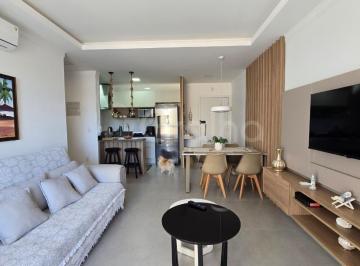 Apartamento · 67m² · 1 Quarto · 1 Vaga · Apartamento de 1 quarto com 67 m² em Ingleses do Rio Vermelho, Florianópolis.
