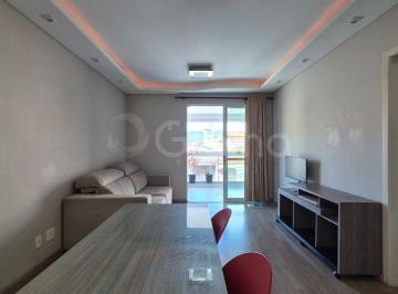 Apartamento · 148m² · 3 Quartos · 1 Vaga · Apartamento tipo Garden de 148m² com 3 quartos na Trindade