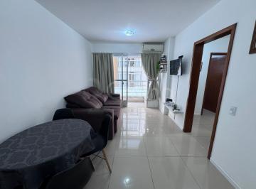 Apartamento · 67m² · 2 Quartos · 1 Vaga · Apartamento de 67m² com 2 quartos no Centro