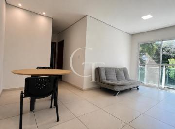 Apartamento Semimobiliado com Suíte e Ar-Condicionado para Locação no Edifício Altos do Bairro Brasil em Itu · Apartamento Semimobiliado com Suíte e Ar-Condicionado para Locação no Edifício Altos do Bairro Brasi