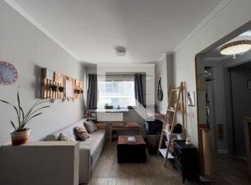 Apartamento · 63m² · 2 Quartos · 1 Vaga · Apartamento à Venda - Vila Mariana, 2 Quartos, 63 m2
