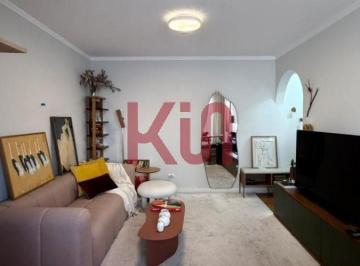 Apartamento · 67m² · 2 Quartos · 1 Vaga · Imperdível oportunidade: Apartamento à venda na Vila Olímpia, São Paulo - 2 quartos, 2 banheiros, 1