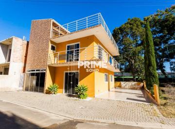 Casa com 3 Quartos no Santa Felicidade · Casa com 3 Quartos no Santa Felicidade