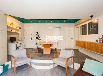 Apartamento com 2 Suítes e Espaço Gourmet no Batel · Apartamento com 2 Suítes e Espaço Gourmet no Batel