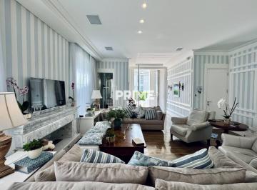 Casa  de Alto Padrão Mobiliada com 3 Suítes no Residencial Jardim América · Casa  de Alto Padrão Mobiliada com 3 Suítes no Residencial Jardim América