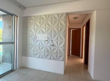 Apartamento 3/4 com suíte, nascente e lazer completo ao lado da UNIME. · Apartamento 3/4 com suíte, nascente e lazer completo ao lado da UNIME.