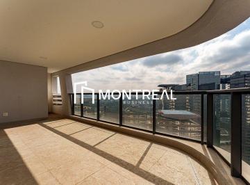 Apartamento · 271m² · 2 Quartos · 3 Vagas · Apartamento à venda - na Chácara Santo Antônio