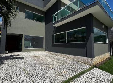 Viva o alto padrão no Alphaville Litoral Norte 1 · Viva o alto padrão no Alphaville Litoral Norte 1
