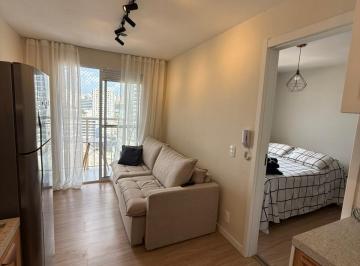 4d04e7ac-9640-4093-88e3-dcb47fd8a128 · Apartamento para venda em Barra Funda com 1 quarto, sendo 1 suíte, 27m²