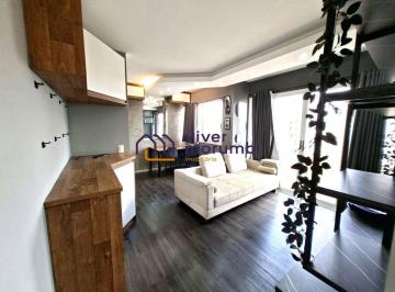 Apartamento · 57m² · 2 Quartos · 3 Vagas · Apartamento no Panamby - 2 Dormitórios
