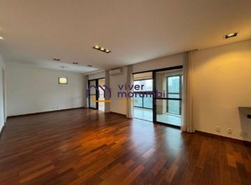 Apartamento · 160m² · 3 Quartos · 3 Vagas · Apartamento no Panamby - 160m² de área útil / 3 Suítes / 3 Vagas