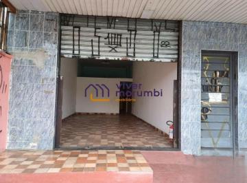 Comercial · 90m² · 3 Vagas · Loja Comercial na Vila Sônia