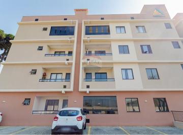 Apartamento · 46m² · 2 Quartos · 1 Vaga · Apartamento no Boqueirão: 2 quartos totalmente mobiliado!