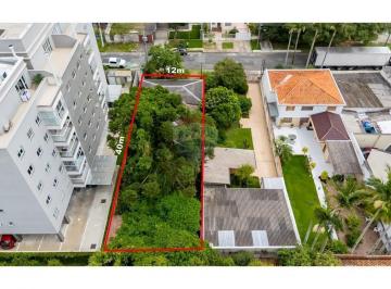 Terreno · 480m² · Terreno grande no Fanny : ideal para construir ou investir!