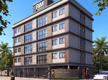 Residencial Santa Rosa - Apartamento com 1 Suíte e 1 Dormitório · Residencial Santa Rosa - Apartamento com 1 Suíte e 1 Dormitório