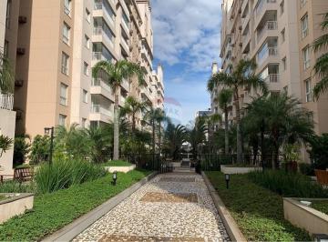 Apartamento · 89m² · 3 Quartos · 2 Vagas · Apartamento para locação no Rebouças mobiliado