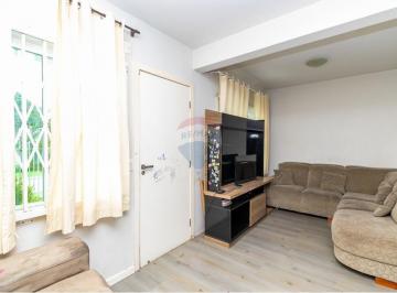 Casa · 119m² · 3 Quartos · 3 Vagas · Sobrado espaçoso com 03 quartos no Fanny